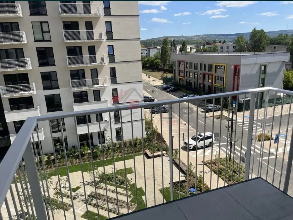 Vanzare apartament 3 camere 83mp 2 bai - parcare subterana - silk district - foto 1