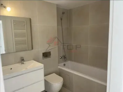 Vanzare apartament 3 camere 83mp 2 bai - parcare subterana - silk district - foto 3