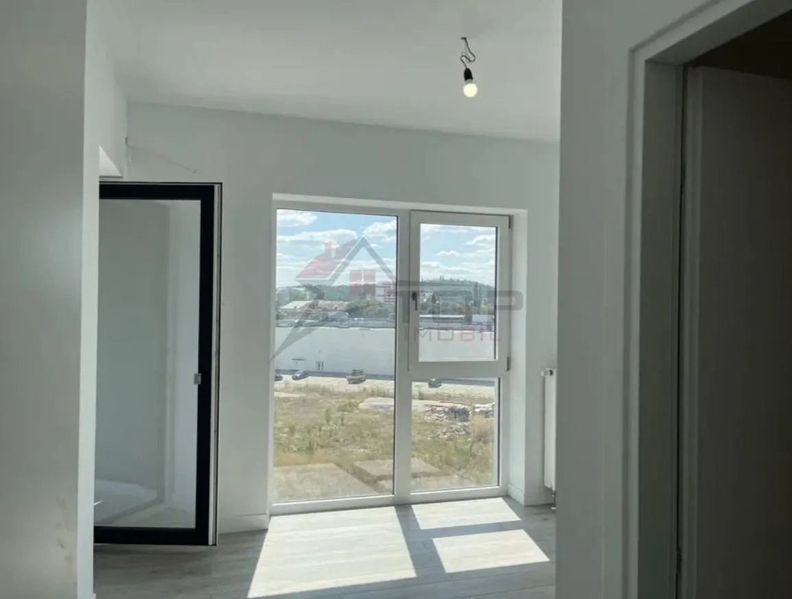 Vanzare apartament 3 camere 83mp 2 bai - parcare subterana - silk district - foto 5
