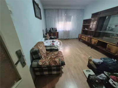 Apartament 2 camere decomandat de vanzare zona Dacia - Iasi - Iasi