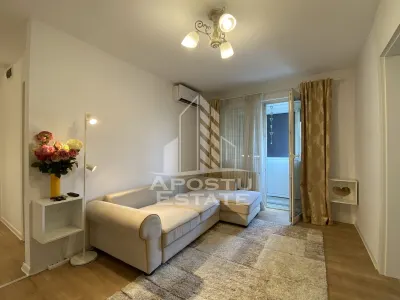 Apartamet de vanzare 2 camere renovat complet Spitalul Judetean - Timisoara