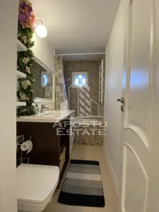 Apartamet de vanzare 2 camere renovat complet Spitalul Judetean - foto 3