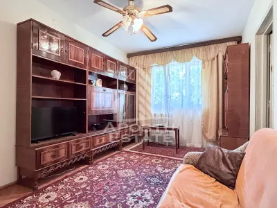 Apartament de vanzare cu doua camere parter Piata Doin Calea Sagului - Timisoara
