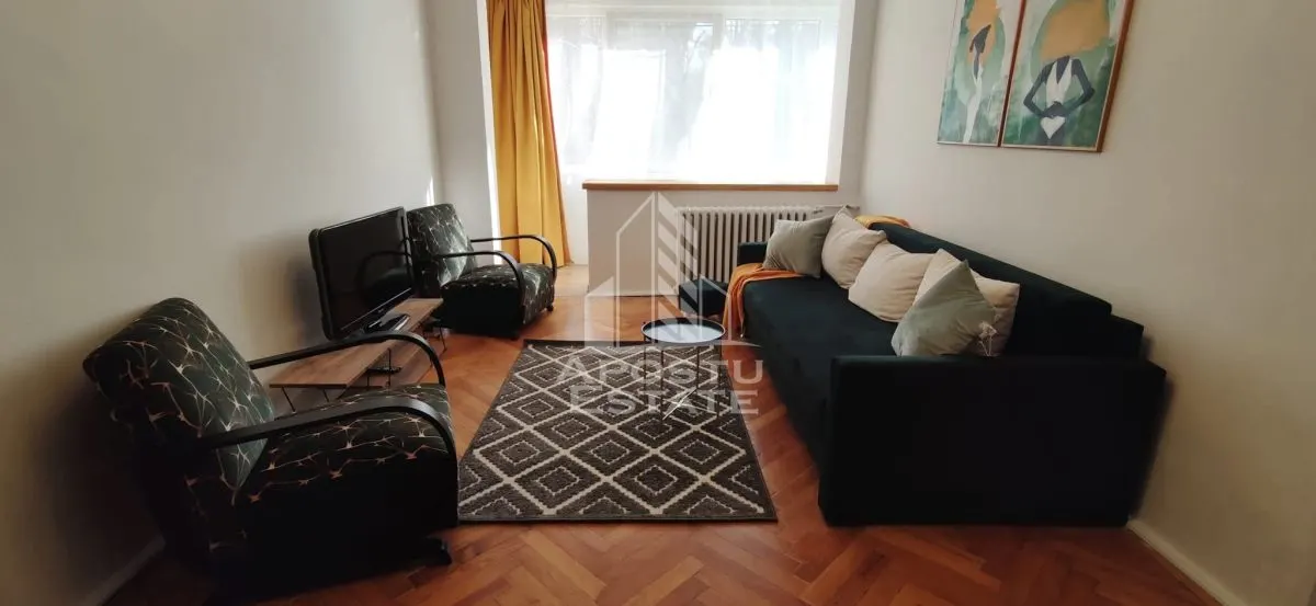 Apartament 2 camere, de vanzare, zona Sagului, Timisoara - foto 1