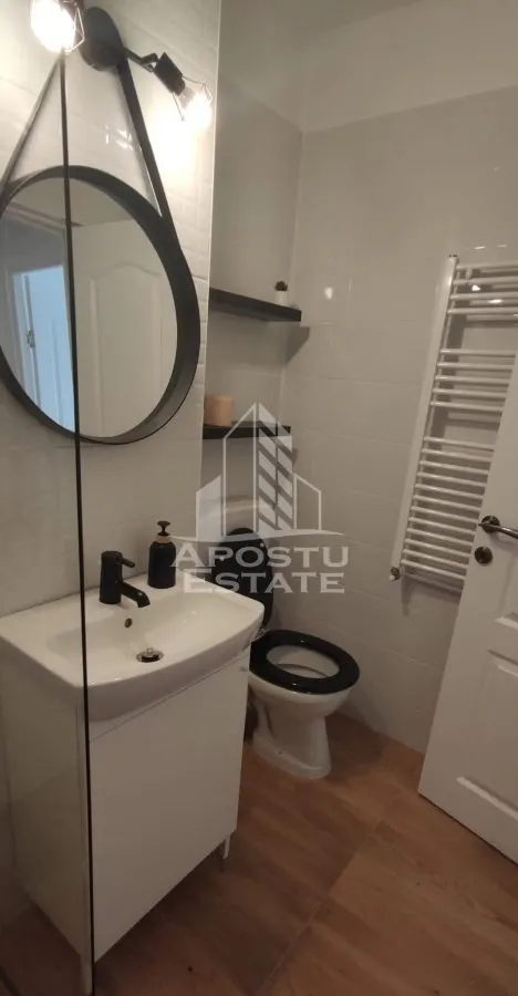 Apartament 2 camere, de vanzare, zona Sagului, Timisoara - foto 11