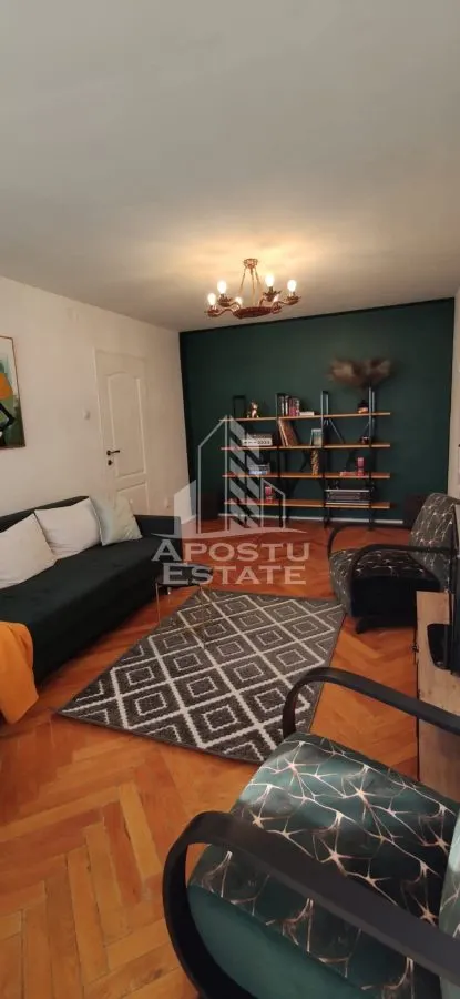 Apartament 2 camere, de vanzare, zona Sagului, Timisoara - foto 4