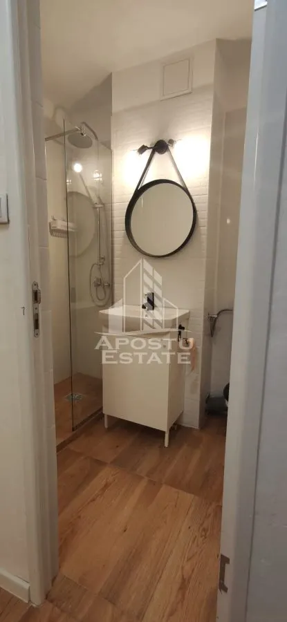 Apartament 2 camere, de vanzare, zona Sagului, Timisoara - foto 5