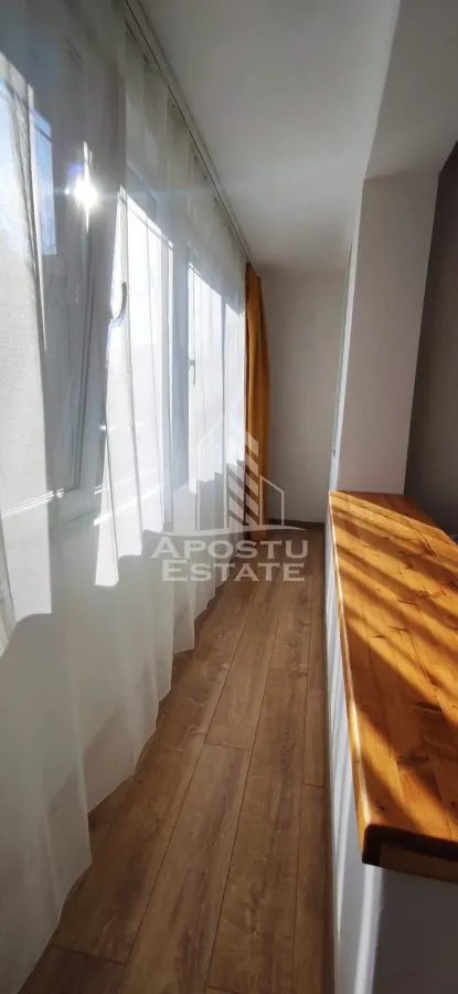 Apartament 2 camere, de vanzare, zona Sagului, Timisoara - foto 10