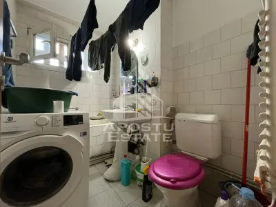 Apartament cu 2 camere, semidecomandat, conf 1, zona Sagului - foto 7