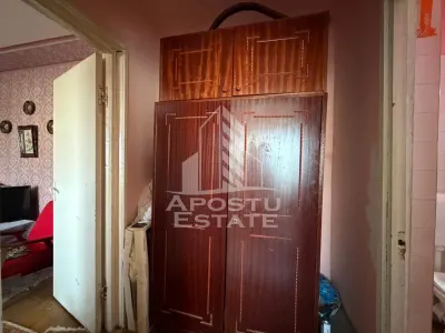 Apartament cu 2 camere, de vanzare, zona Dambovita, Timisoara - foto 8