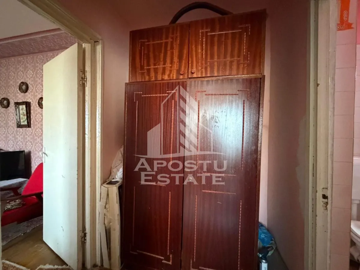 Apartament cu 2 camere, de vanzare, zona Dambovita, Timisoara - foto 8