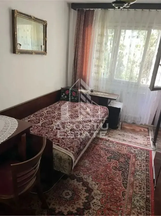 Apartament cu 3 camere, de vanzare, zona Sagului, Timisoara - foto 2