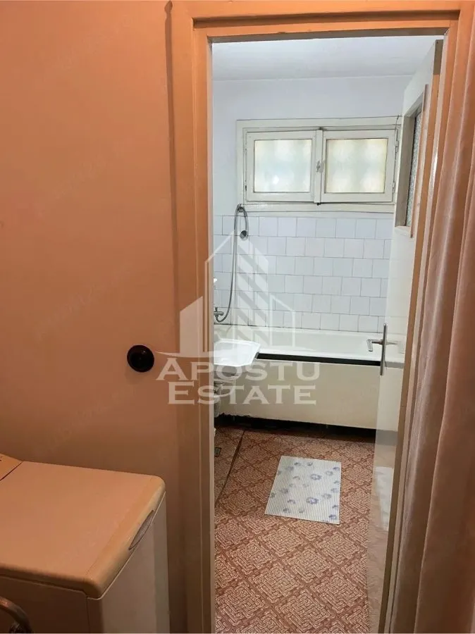 Apartament cu 3 camere, de vanzare, zona Sagului, Timisoara - foto 4