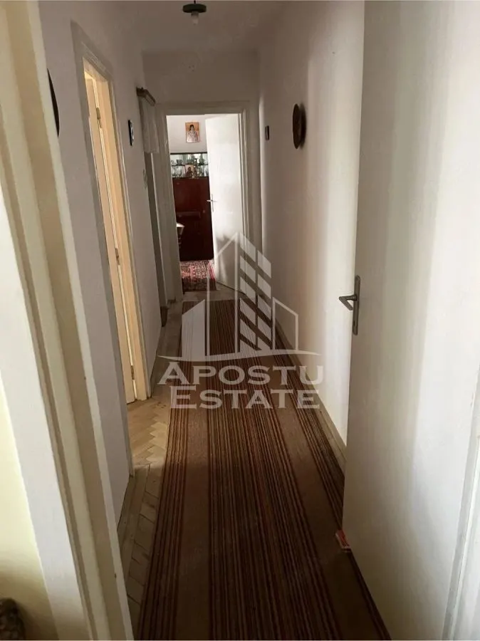 Apartament cu 3 camere, de vanzare, zona Sagului, Timisoara - foto 6