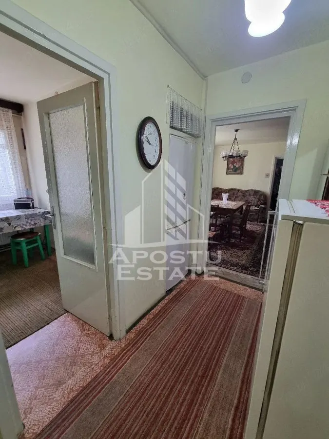 Apartament cu 3 camere, de vanzare, zona Sagului, Timisoara - foto 7