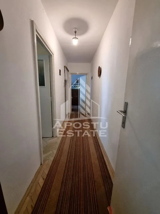 Apartament cu 3 camere, de vanzare, zona Sagului, Timisoara - foto 8