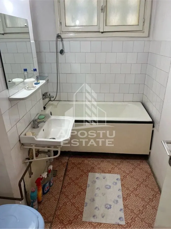 Apartament cu 3 camere, de vanzare, zona Sagului, Timisoara - foto 10