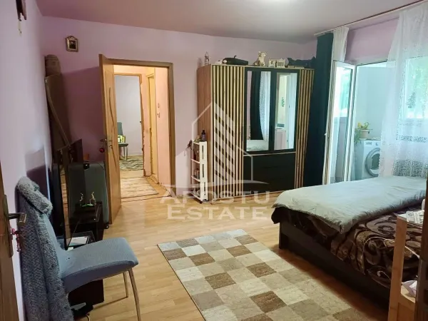 Apartament 2 camere Timișoara - poza 1