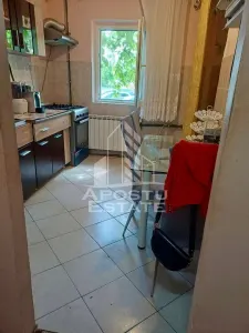 Apartament cu 2 camere, de vanzare, zona Dambovita, Timisoara - foto 2