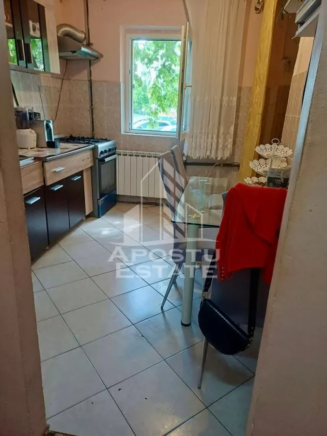 Apartament cu 2 camere, de vanzare, zona Dambovita, Timisoara - foto 2