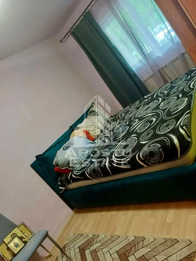 Apartament cu 2 camere, de vanzare, zona Dambovita, Timisoara - foto 3