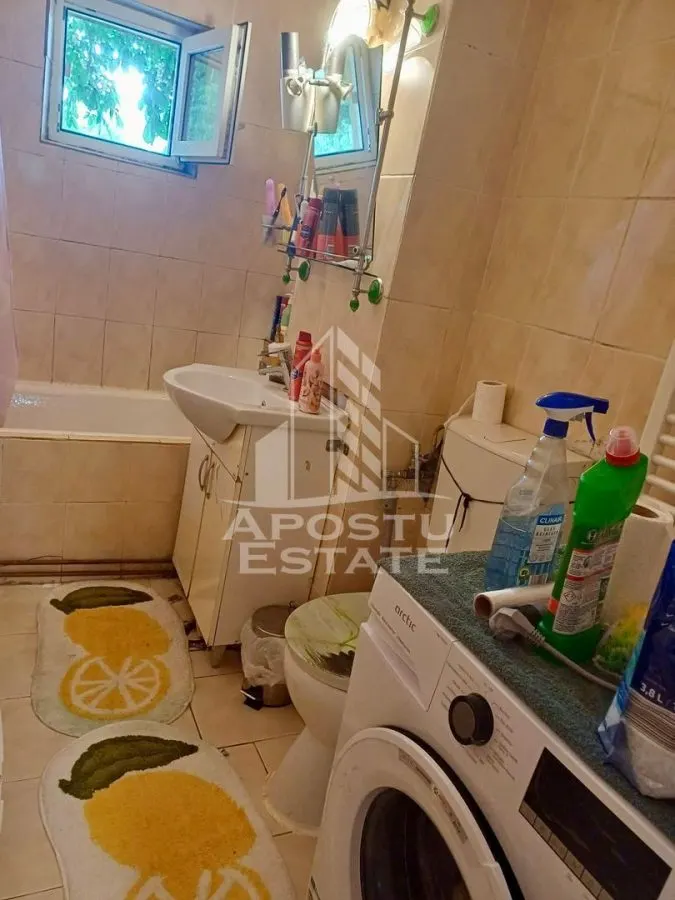 Apartament cu 2 camere, de vanzare, zona Dambovita, Timisoara - foto 5