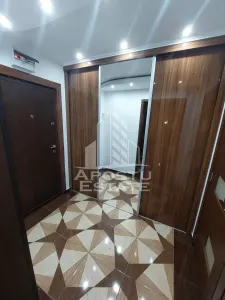 Apartament cu 2 camere, etajul 1, centrala proprie,Sagului - foto 7