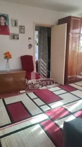 Apartament cu 3 camere, etaj intermediar, zona  Sagului - foto 2
