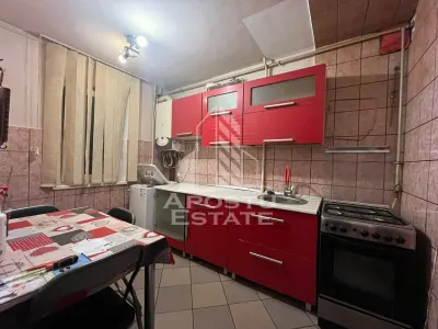 Apartament cu 3 camere, semicomandandat, etaj intermediar, Sagului - foto 6
