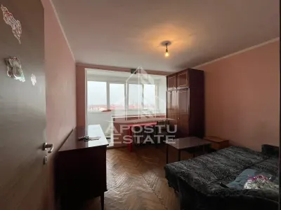 Apartament cu 2 camere,  decomandat, langa Antalya - Timisoara