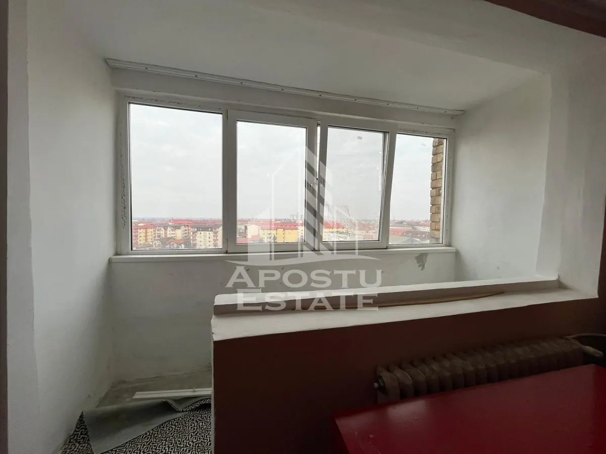 Apartament cu 2 camere,  decomandat, langa Antalya - foto 4