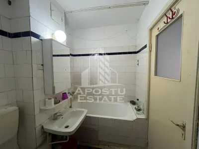 Apartament cu 2 camere,  decomandat, langa Antalya - foto 6