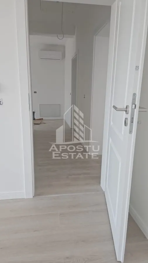 Duplex cu 4 camere, 2 bai, in Sacalaz - foto 8