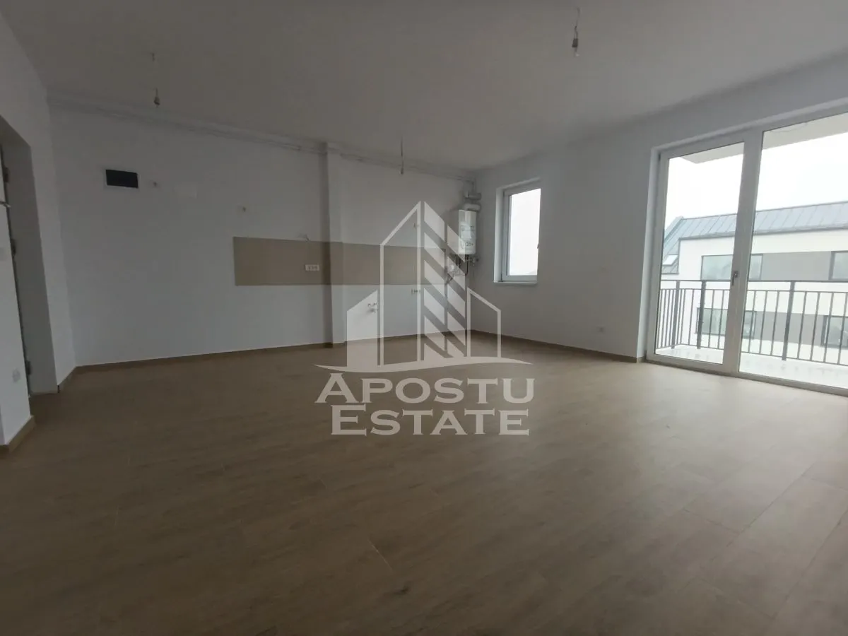 Apartament de vanzare 2 camere, bloc nou, Timisoara Freidorf - foto 1