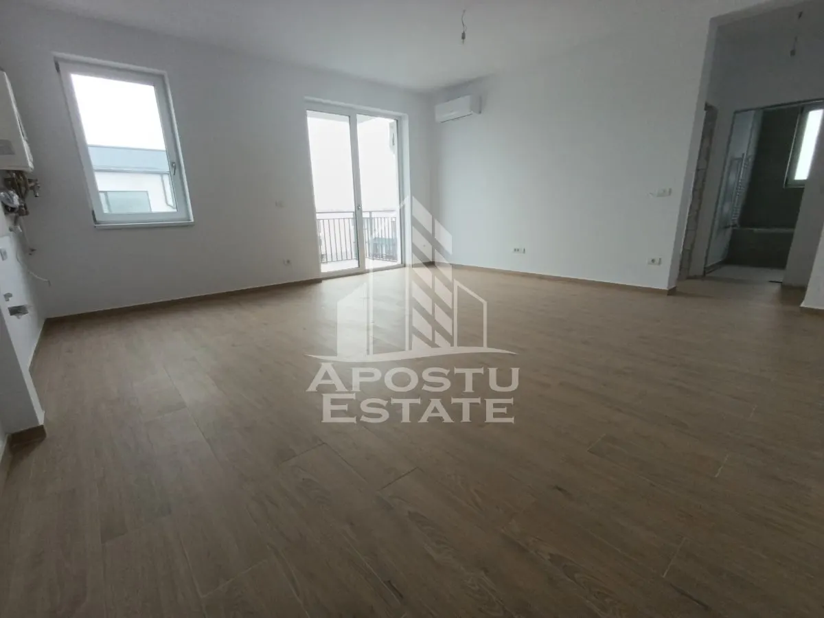 Apartament de vanzare 2 camere, bloc nou, Timisoara Freidorf - foto 2
