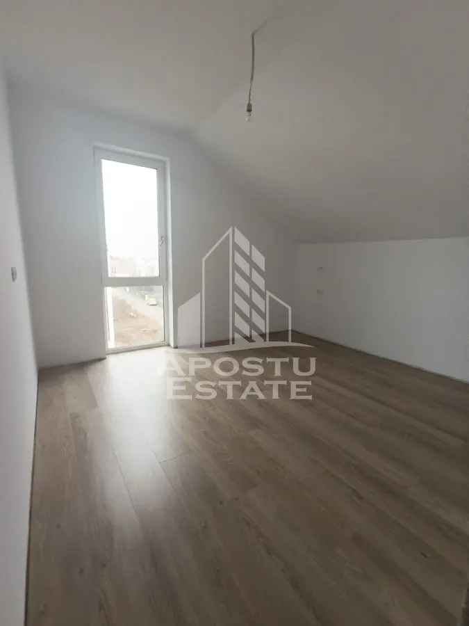 Apartament de vanzare 2 camere, bloc nou, Timisoara Freidorf - foto 3