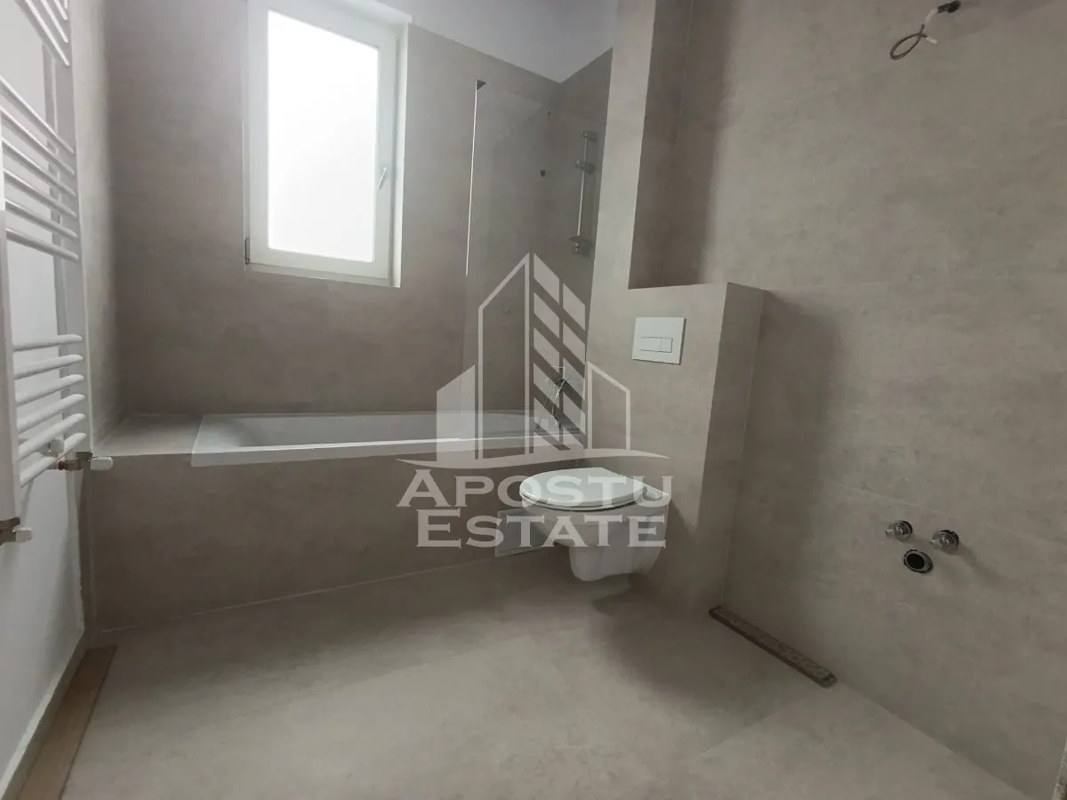 Apartament de vanzare 2 camere, bloc nou, Timisoara Freidorf - foto 5