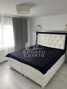 Apartament 2 camere, decomandat, centrala proprie, renovat, Freidorf. - foto 3
