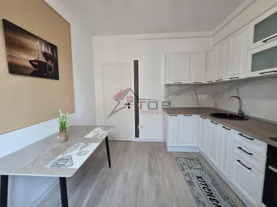 Inchiriere apartament+ loc de parcare- Visoianu - foto 4