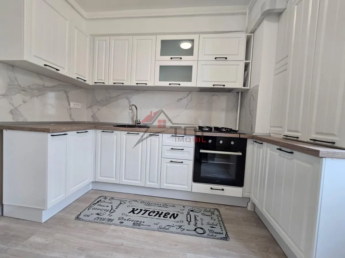 Inchiriere apartament+ loc de parcare- Visoianu - foto 7