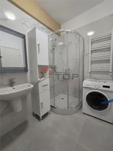 Inchiriere apartament+ loc de parcare- Visoianu - foto 8