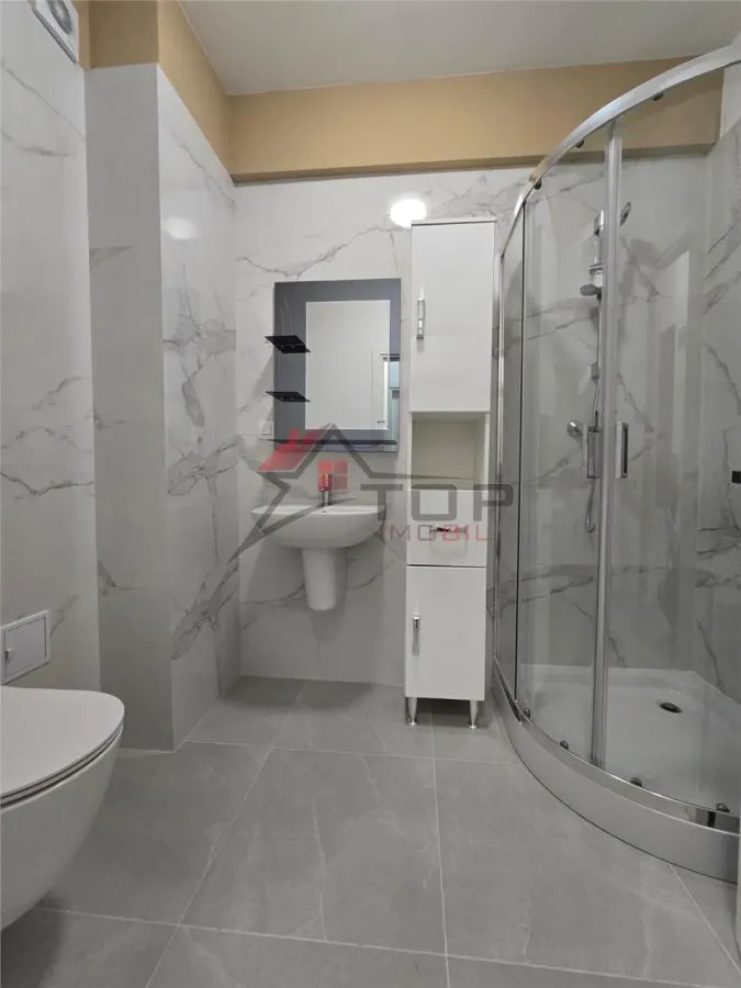 Inchiriere apartament+ loc de parcare- Visoianu - foto 9