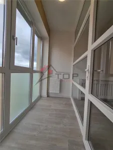 Inchiriere apartament+ loc de parcare- Visoianu - foto 10