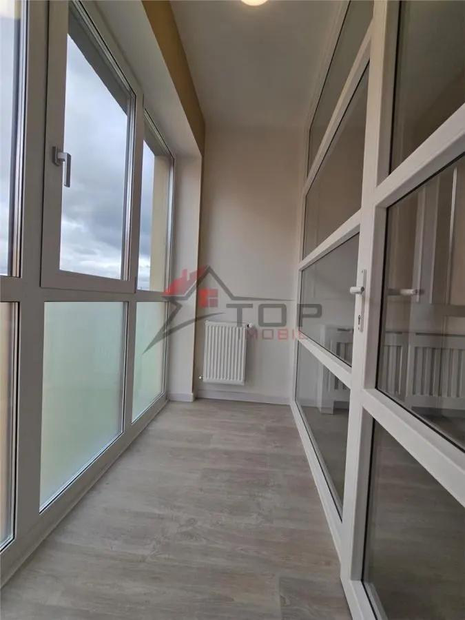 Inchiriere apartament+ loc de parcare- Visoianu - foto 10