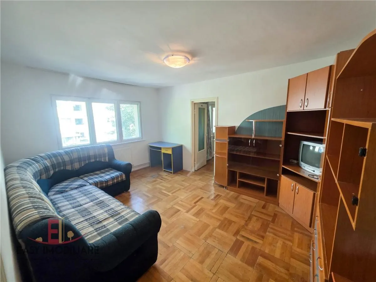 Apartament 2 camere, UMF, Cornisa, etaj 3, Tagu Mures - foto 2