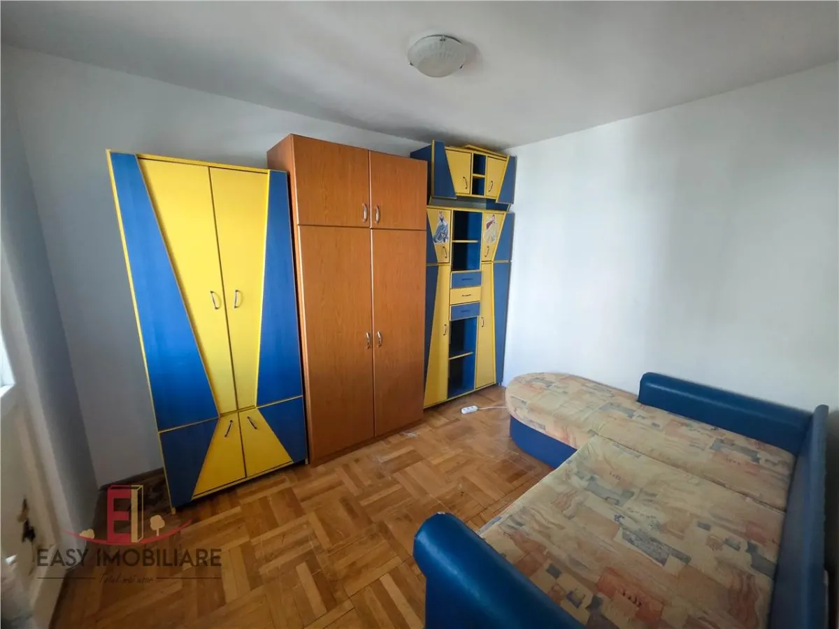 Apartament 2 camere, UMF, Cornisa, etaj 3, Tagu Mures - foto 3