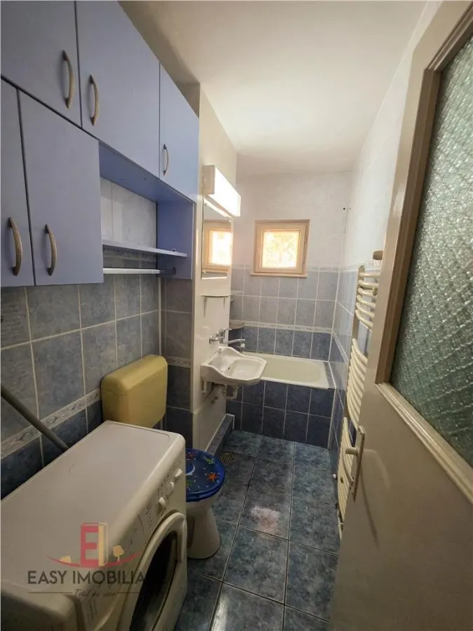 Apartament 2 camere, UMF, Cornisa, etaj 3, Tagu Mures - foto 6