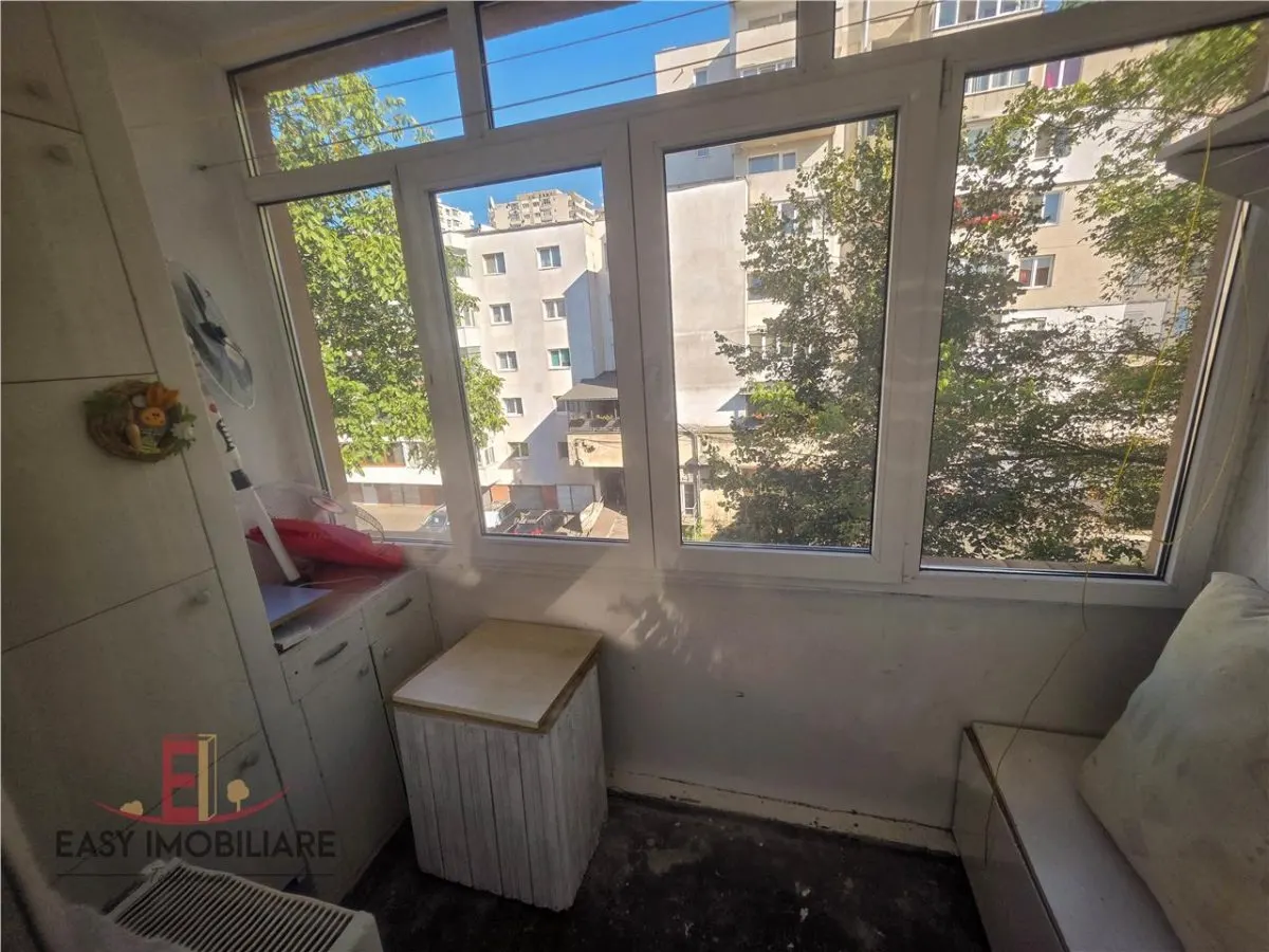 Apartament 2 camere, UMF, Cornisa, etaj 3, Tagu Mures - foto 7