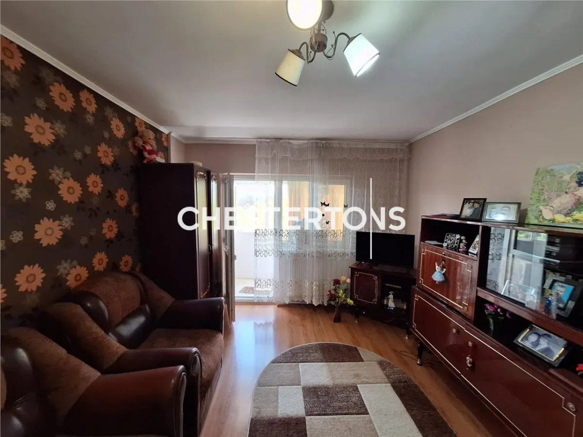 Apartament 2 camere - vanzare - Jandarmerie - Braila - foto 1