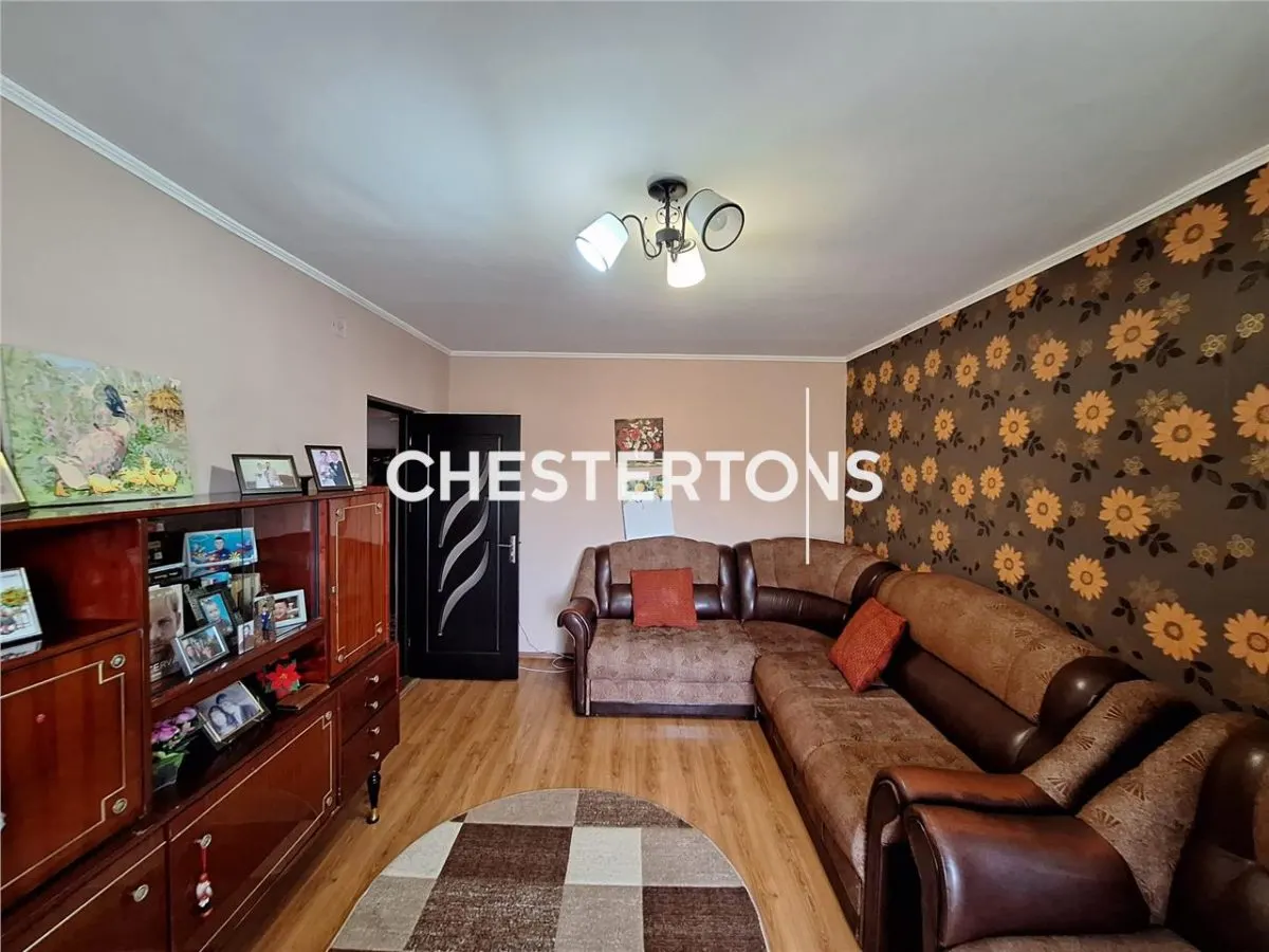 Apartament 2 camere - vanzare - Jandarmerie - Braila - foto 2